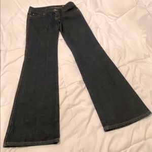 X2 women’s flared jeans